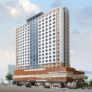 이마트24 구미보미더리즌점 | 구미 최고입지 오피스텔 구미 보미더리즌타워 분양현장 방문후기 입니다.