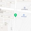 비비큐(BBQ)올리브치킨카페속초청초점 이미지