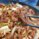 서라벌오리 이미지