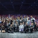 큐브엔터테인먼트 이미지