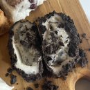 CU부강점 | 아이엠떡 설기4종, 오레오 찹쌀떡 추천후기