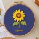 프랑스자수(주간) | [주간일기]11월4주 : 첫 프랑스자수 후기. (하지마...해..하지마.. 해.. 해지마)