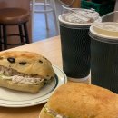 플랫슬리퍼(flatslipper) | [공지] [중구/충무로] 치아바타 맛집 '플랫슬리퍼'