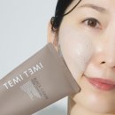 윤혜진피부샵 | 모공관리 폼클렌징 추천 윤혜진 픽! 테미테미 모공클렌저