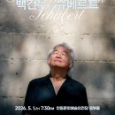 피아니스트 백건우 리사이틀 네이버블로그