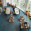 설악도서관 (1층) 이미지