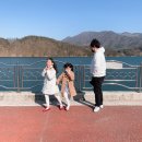 모악산 돌담가 이미지