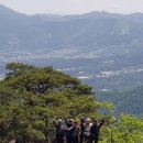 귀인 만나 호사 누린 럭셔리 산행(삼악산) 이미지