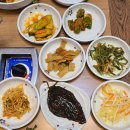 경덕중학교 | 무지개송어짜글이 ) 청주 가경동 터미널 맛집 / 짜글이 / 송어회