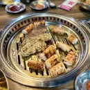 청계산입구역 맛집 기와집양대창 대창 &amp; 모듬구이 사이드메뉴 추천