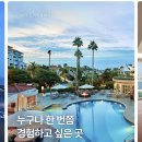 중문리조트 이미지