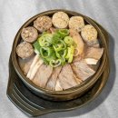 대박이네순대국