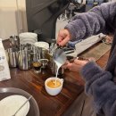 커피 바리스타 2급 | 내일배움카드 자부담금 고민 끝! 부산커피학원에서 바리스타2급 준비한 솔직후기