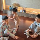 아기랑 제주도 서쪽 숙소 신화월드 서머셋 가족 펜션 리조트 추천 수영장