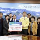 임실군청 이미지