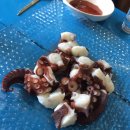 해금강 솔레미오펜션 이미지