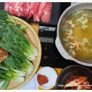 파동버섯칼국수 이미지