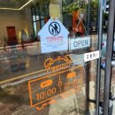 사동입구 주차장 | 경산 사동 커피 맛집 주차장 카페 빈벨