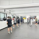 궁동체육관 | [구로구 궁동 / 오류동 복싱] 겨울방학 운동으로 러쉬클랜 복싱이 좋은 이유