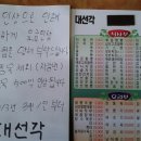 대선각 네이버블로그
