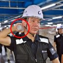 김영훈노동부장관 찜통 쿠팡물류센터 불시점검 이미지