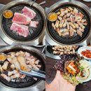 세성로 | 제주도 흑돼지를 가성비 좋게 먹을 수 있는 곳, 명희네 제주흑돼지&amp;토종닭!