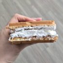 세교근린공원2 | [경기도/오산] 고인돌 공원 맞은편 오산신상카페 아이캔커피 오산세교점 후기