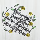 꽃풍선 & 버블 플라워 이미지