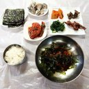 강변자연산횟집 이미지