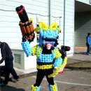 싸이보그 이미지