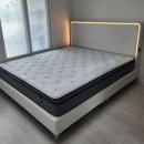 학성 | &#34;침대교체도 에일레 다이아몬드!&#34;씰리울산 학성점 배송후기