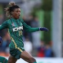 황성공원 축구공원 2구장 이미지