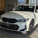 코리아모터스NO1 | 2025 BMW 3시리즈 페이스리프트! 320i m spt 차량 후기!