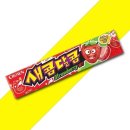 새콤달콤 이미지