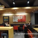 롯데리아 구서 이미지