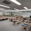 바디앤민필라테스