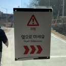 롯데리아 고성간성점 | [강원도/고성] 아야진 해변이 한 눈에 보이는 오션뷰카페 “스위밍 터틀”🐢