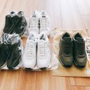 행복 슈즈 크린 이미지