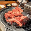 마루갈비 | 구미 갈비 맛집 청산마루 구미본점 재방문후기