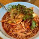 미사리 마을회관 | 하남맛집 망향비빔국수 : 영화 강철비에도 나왔던 로컬인 추천 1순위 맛집