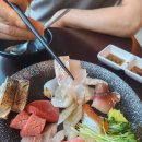현덕면 행정복지센터(남·녀) | [일산 식사동 맛집] 분위기 좋은 이자카야 <밤을담다>_솔직후기/식사동 주차 꿀팁 포함