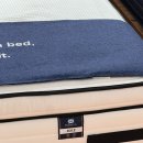 베스트대리점 | [씰리 강변테크노마트점] 씰리 침대 구매 후기, 에오스2 (feat.백화점/대리점/베스트슬립/브랜드리스)