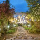 유니스의정원 보타닉하우스 이미지