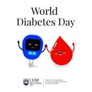 World Diabetes Day!! 이미지
