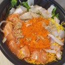 초밥나라 | [회맛집/여름메뉴]물회를 부르거든, 초밥나라로🍣