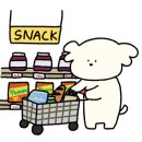 경성꽈배기 이미지