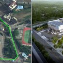 전동면 복합커뮤니티센터 이미지