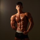 빛나는 휘트니스 이미지