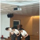 승무원학원 항공운항과 입시 준비 후기