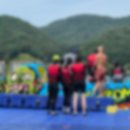 가평군 조종도서관 | 박고은 . 빠지 좋아하는 여자였습니다 . 🌞 💦